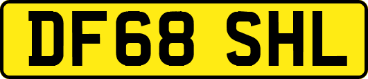 DF68SHL