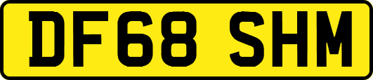 DF68SHM