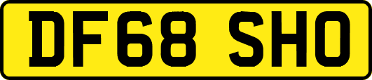 DF68SHO