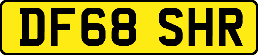 DF68SHR