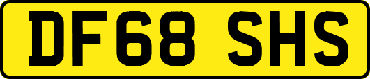 DF68SHS