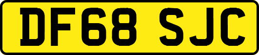 DF68SJC