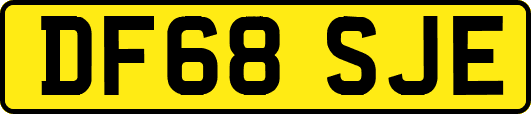 DF68SJE