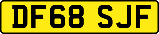 DF68SJF