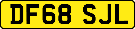 DF68SJL