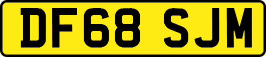 DF68SJM