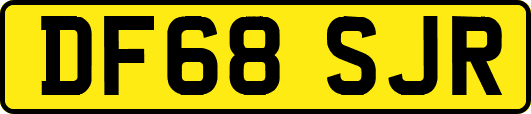 DF68SJR
