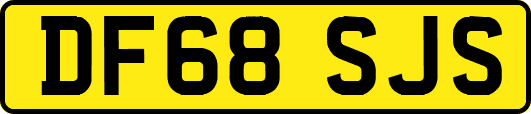 DF68SJS