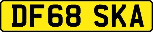 DF68SKA