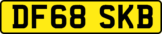 DF68SKB