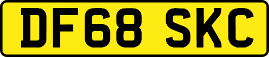 DF68SKC