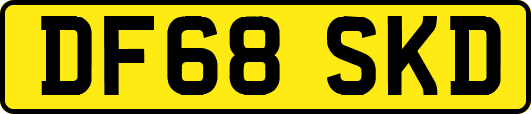 DF68SKD