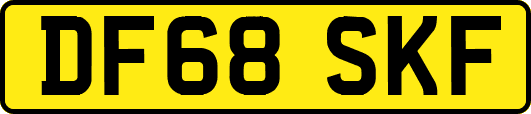DF68SKF