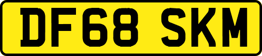 DF68SKM
