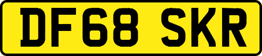 DF68SKR