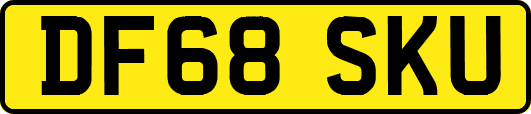 DF68SKU