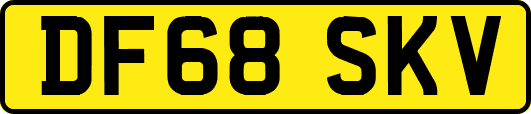 DF68SKV