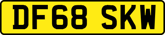 DF68SKW