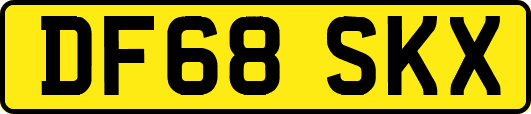 DF68SKX
