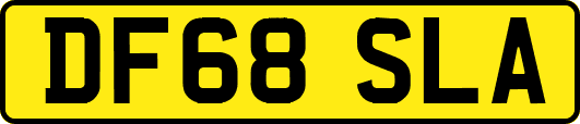 DF68SLA