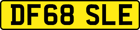 DF68SLE