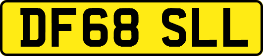 DF68SLL