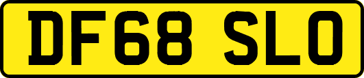 DF68SLO