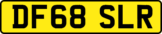 DF68SLR