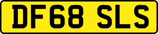 DF68SLS