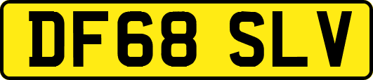 DF68SLV