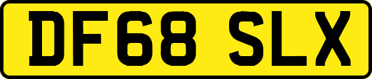 DF68SLX