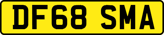DF68SMA