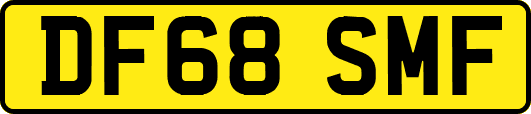 DF68SMF