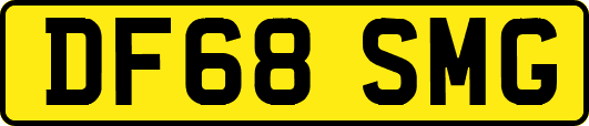 DF68SMG