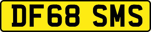 DF68SMS