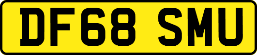 DF68SMU