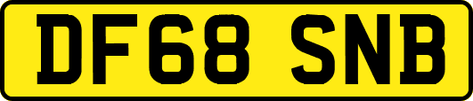 DF68SNB