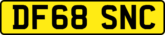 DF68SNC