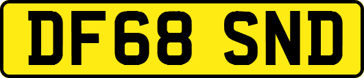 DF68SND