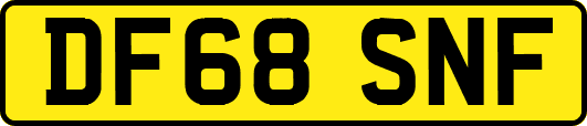 DF68SNF
