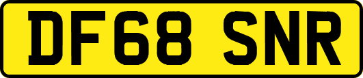 DF68SNR