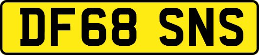DF68SNS