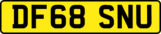 DF68SNU