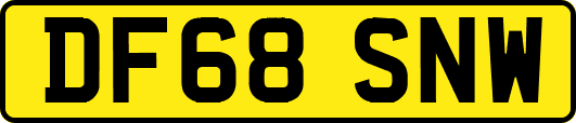DF68SNW