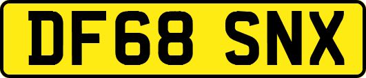 DF68SNX