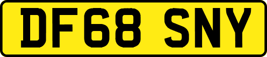 DF68SNY