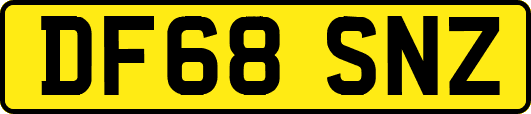DF68SNZ