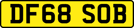 DF68SOB