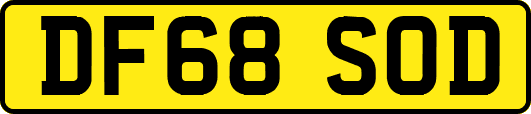 DF68SOD