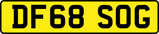 DF68SOG